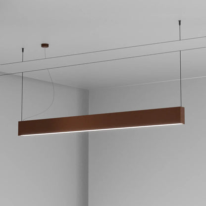 Amarcords Verdana 150 LED-Pendelleuchte