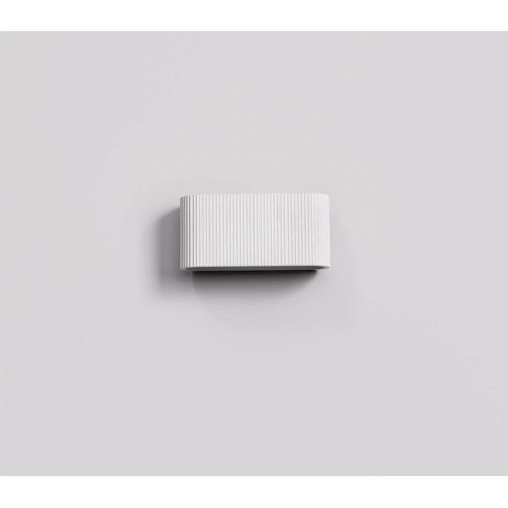 Wandlamp LILLE (gips)