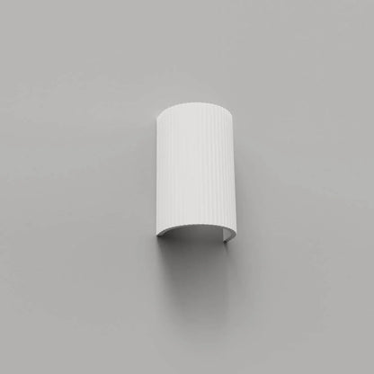 Wandlamp NANTES (gips)