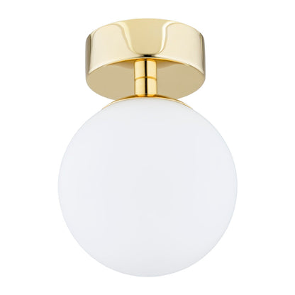 Flavio plafondlamp 1-lichts