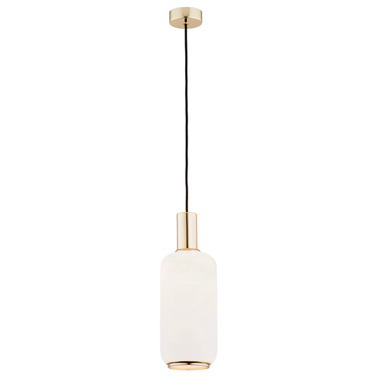 Sagunto hanglamp 1-lichts 140mm