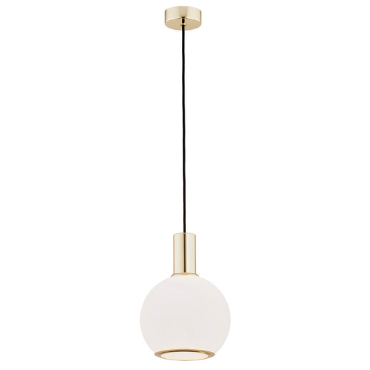 Sagunto hanglamp 1-lichts 200mm