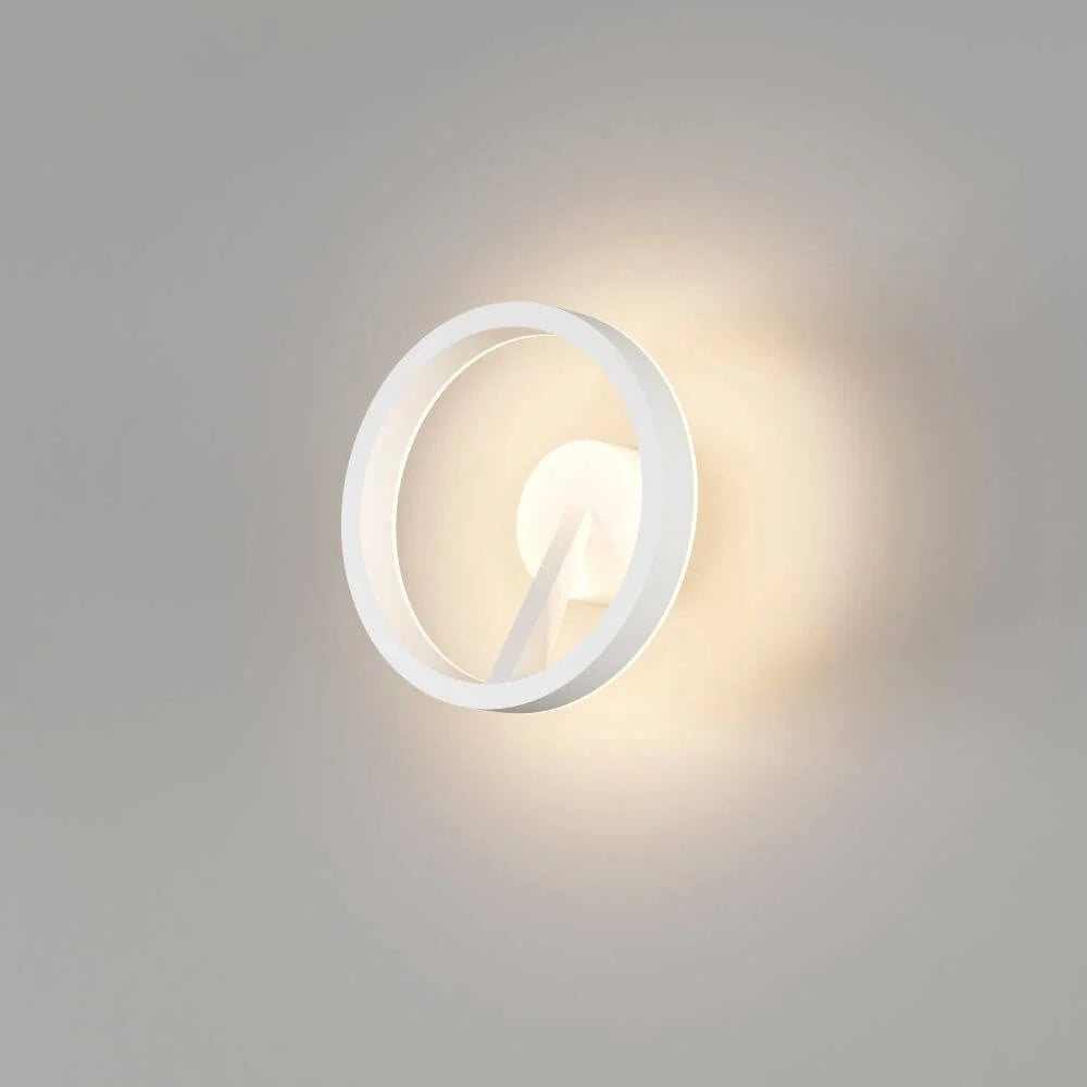Wandlamp OREGON