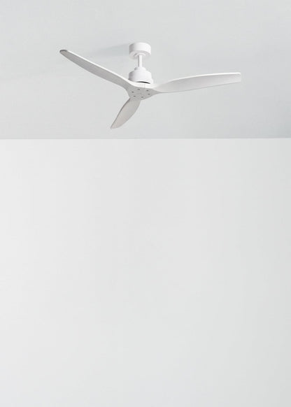 Stylavo plafondventilator wit