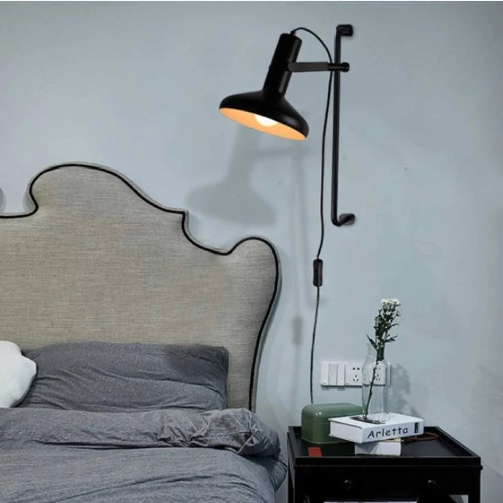 Wandlamp VECTRO
