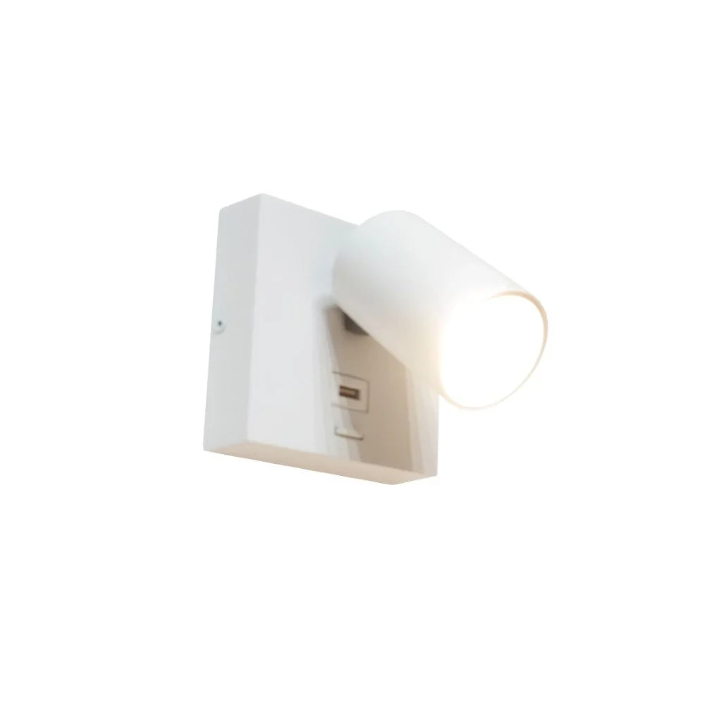 Wandlamp MASTER