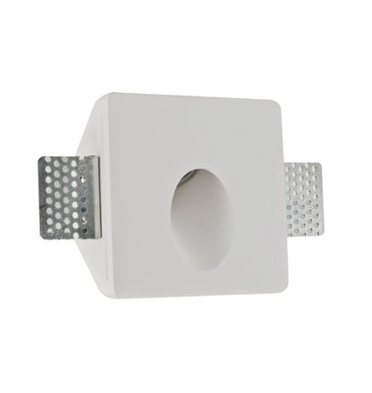 Inbouwspot VIVAS (gips)