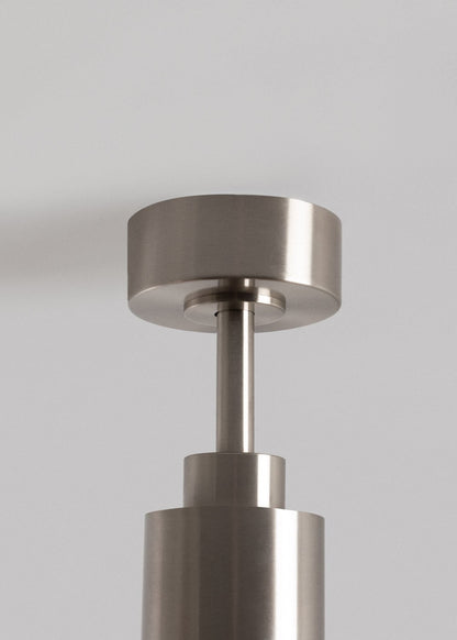Formaro plafondventilator DC 45W Ø152 cm optioneel sfeerlicht