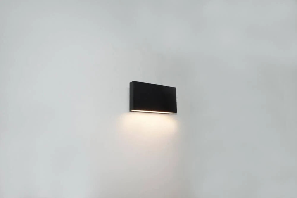 Wandlamp BOX1