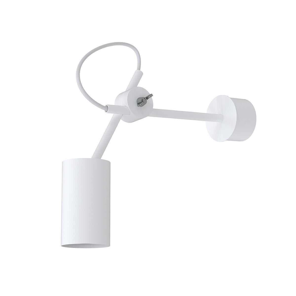 EYE I wandlamp verstelbare spot GU10