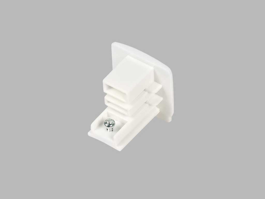 ECO TRACK End Cap wit