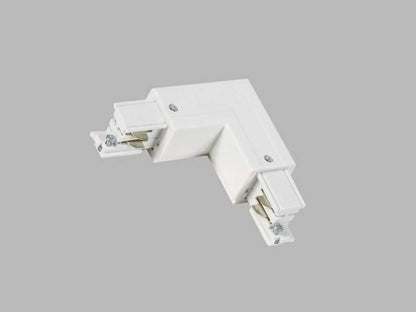 ECO TRACK Right L-Feed wit