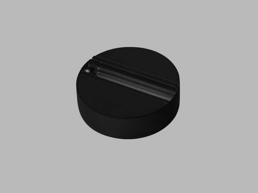 ECO TRACK Base zwart