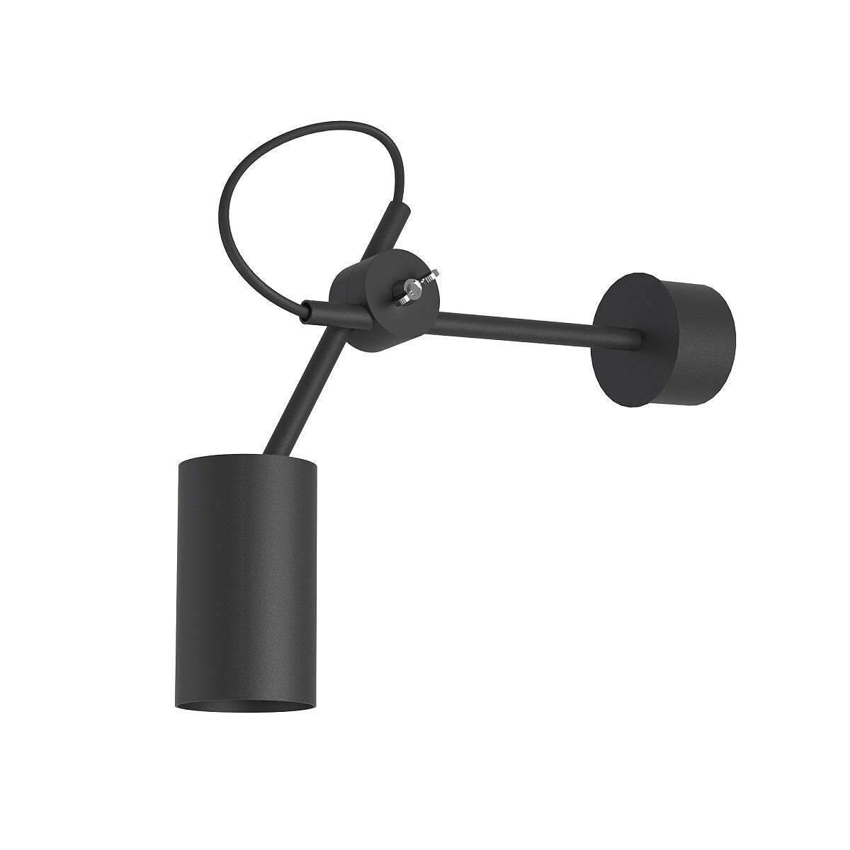 EYE I wandlamp verstelbare spot GU10