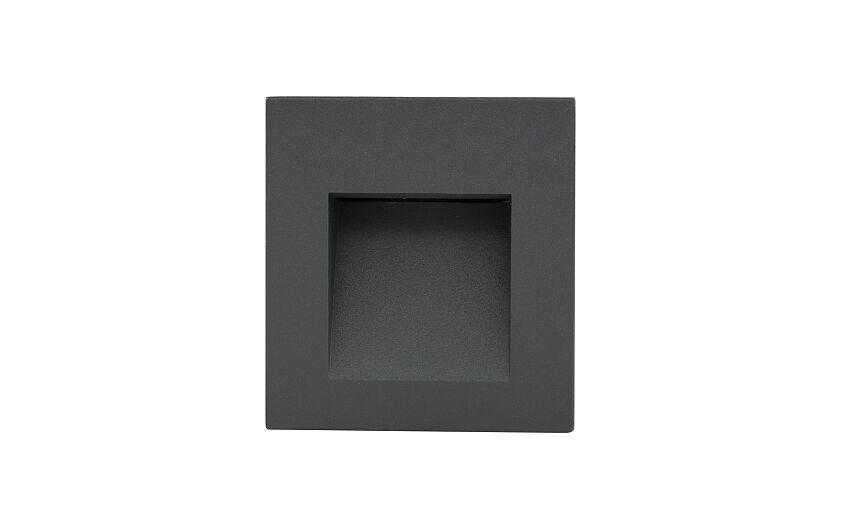 Stepano LED inbouw wandlamp trap IP44