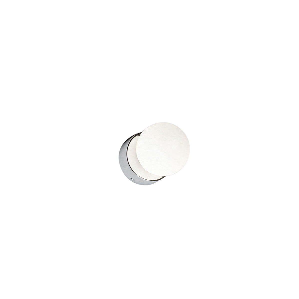 BRAZOS wandlamp spiegellamp IP44 G9