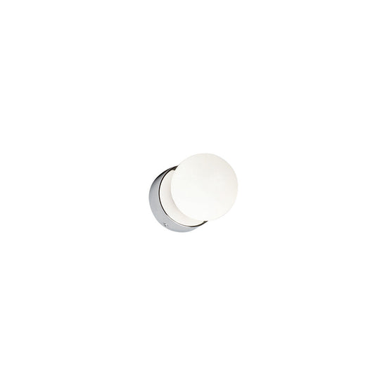 BRAZOS wandlamp spiegellamp IP44 G9