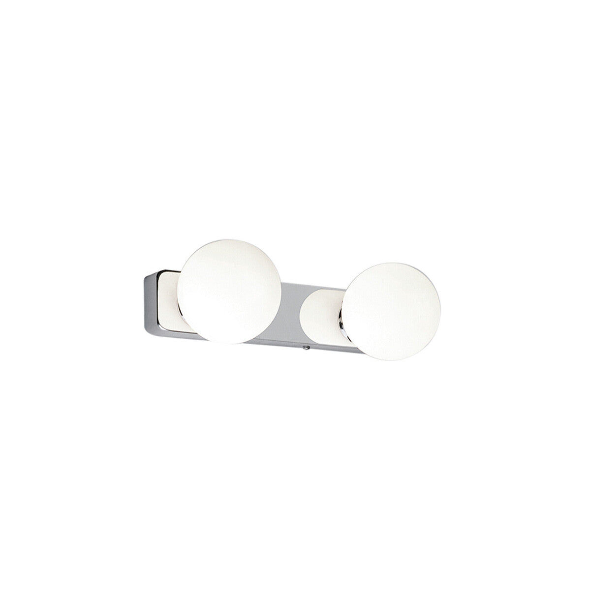 BRAZOS wandlamp spiegellamp IP44 G9