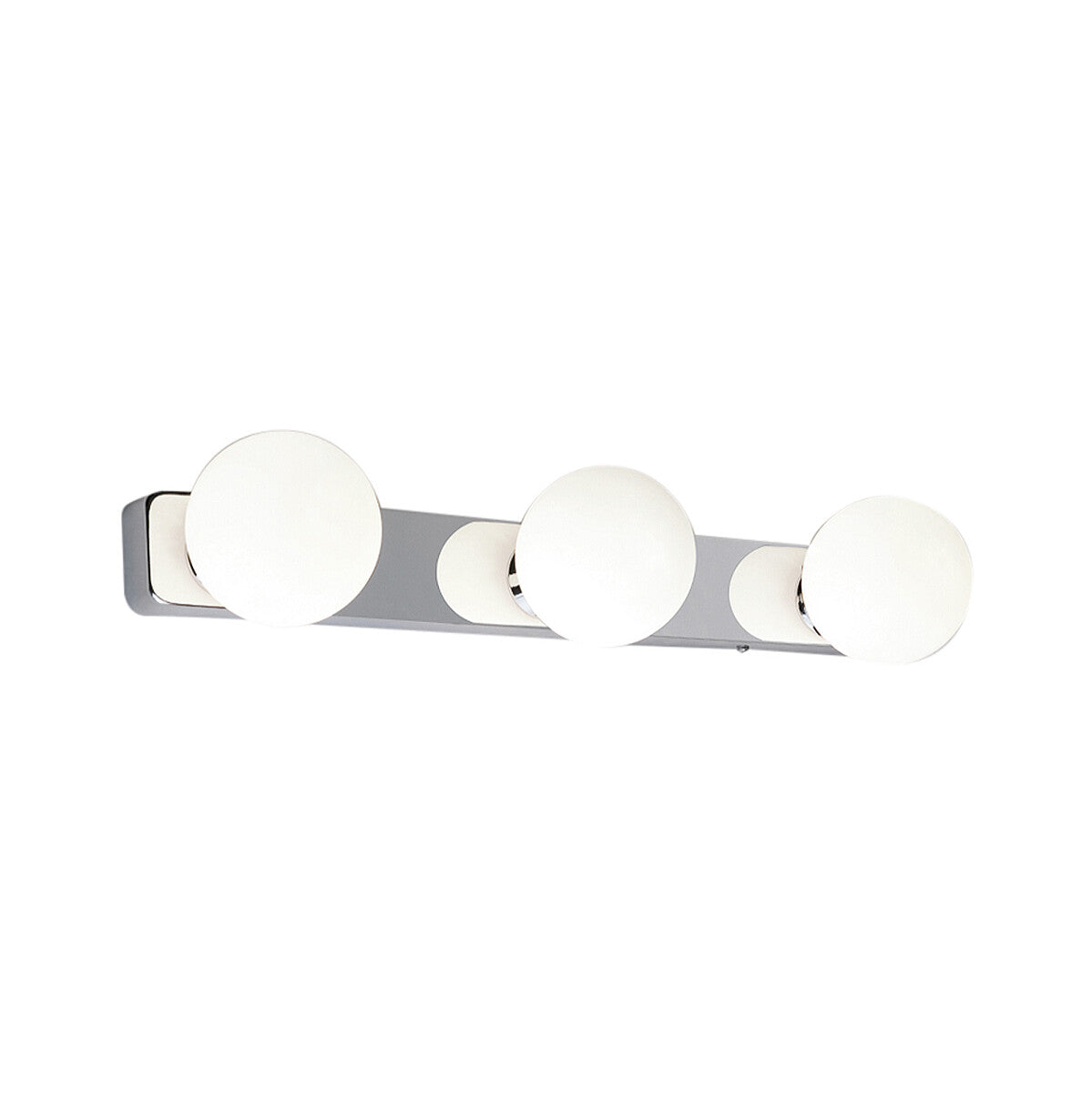 BRAZOS wandlamp spiegellamp IP44 G9