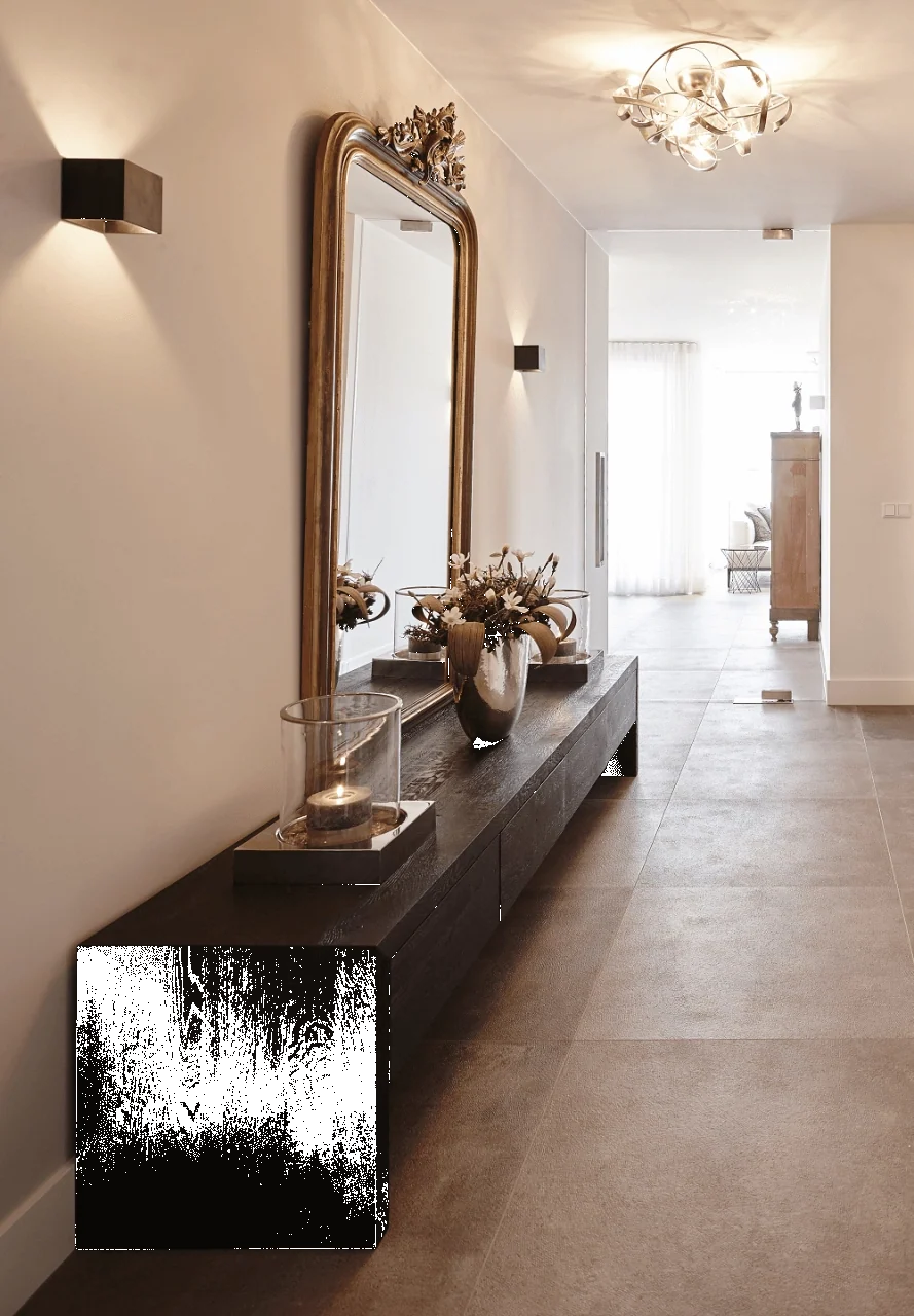 Wandlamp GYMM