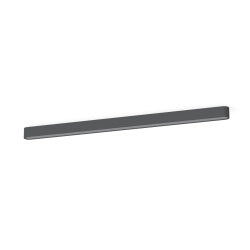 SOFT LED 120x6 grafiet