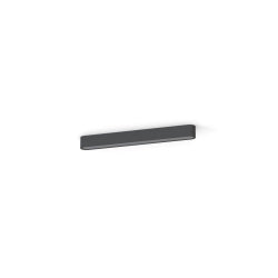 SOFT LED 60x6 grafiet