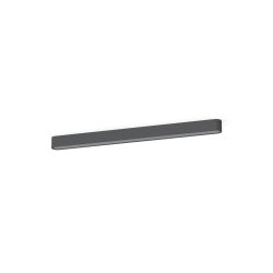 SOFT LED 90x6 grafiet
