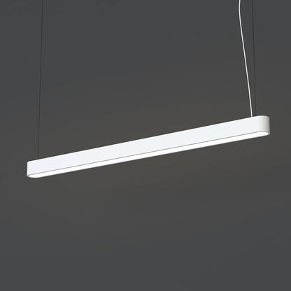 SOFT LED hanglamp sfeerbeeld
