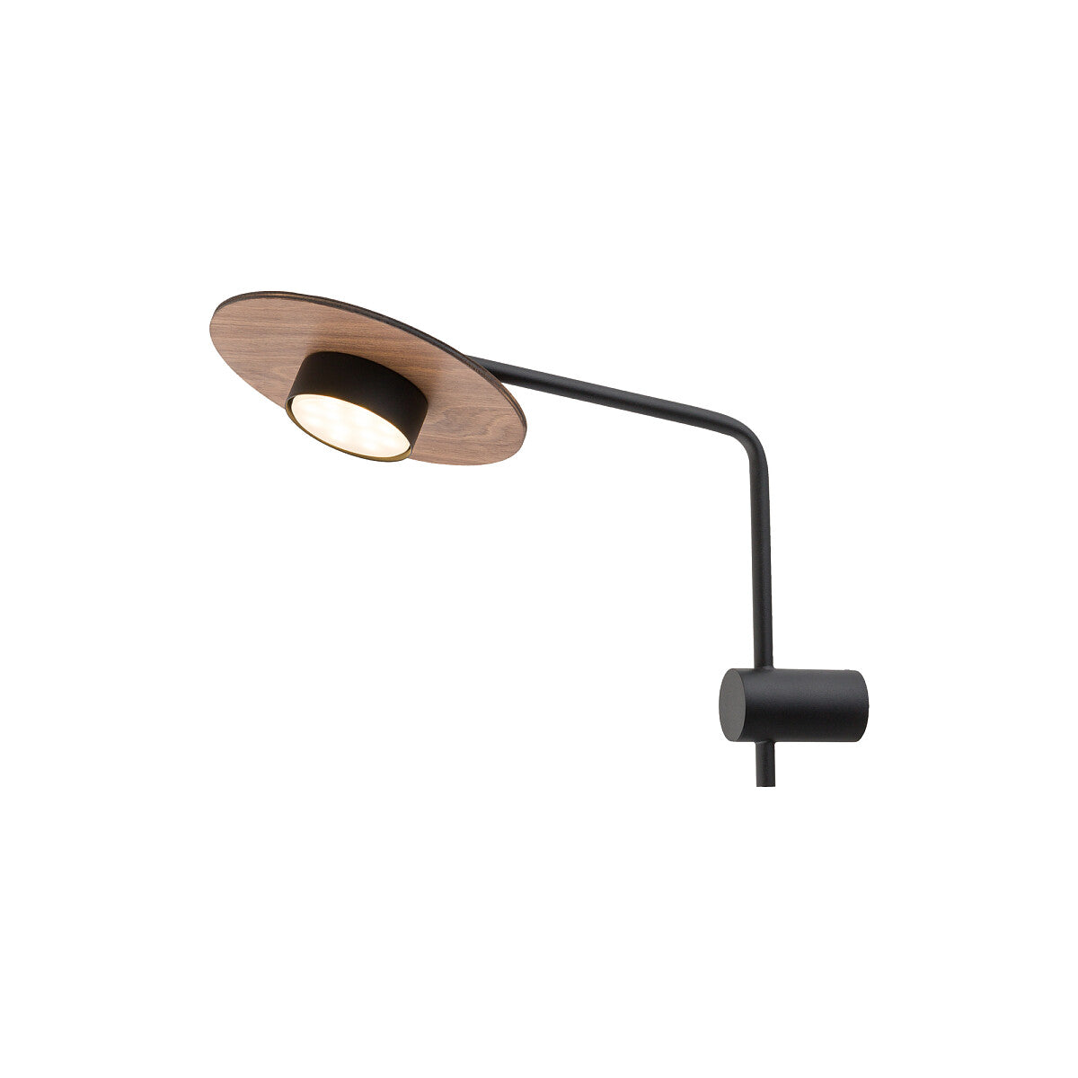 DISK I wandlamp detail