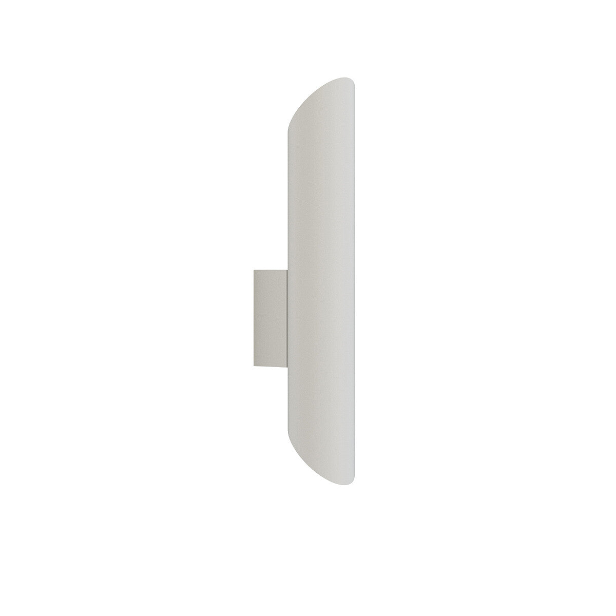 EYE WALL wandlamp dubbele cilinder spot GU10