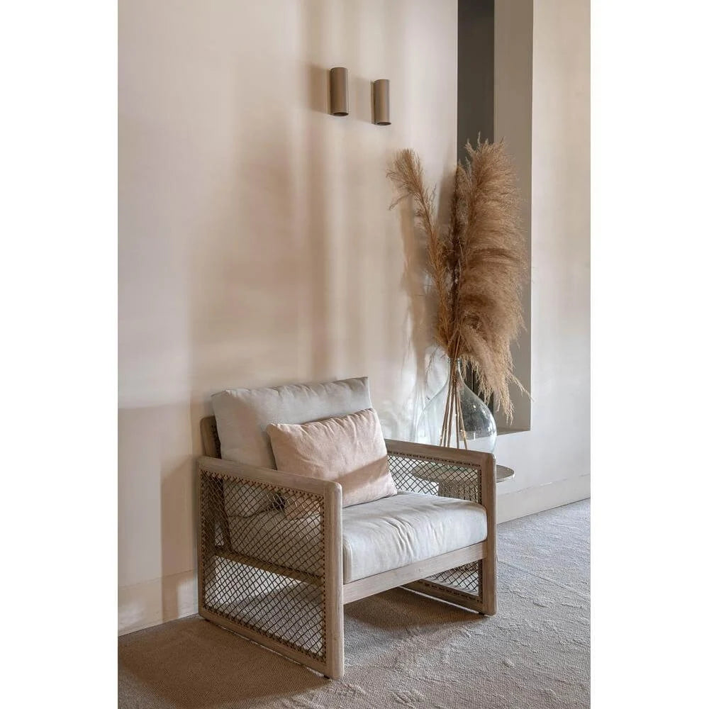 Wandlamp BRODY2