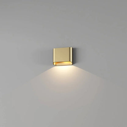 Wandlamp DIAZ 1lichts
