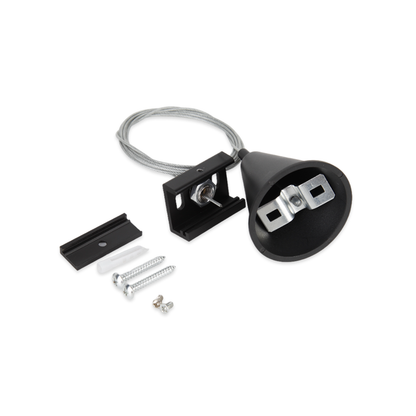 Lumexa pendelset 1,5 meter zwart