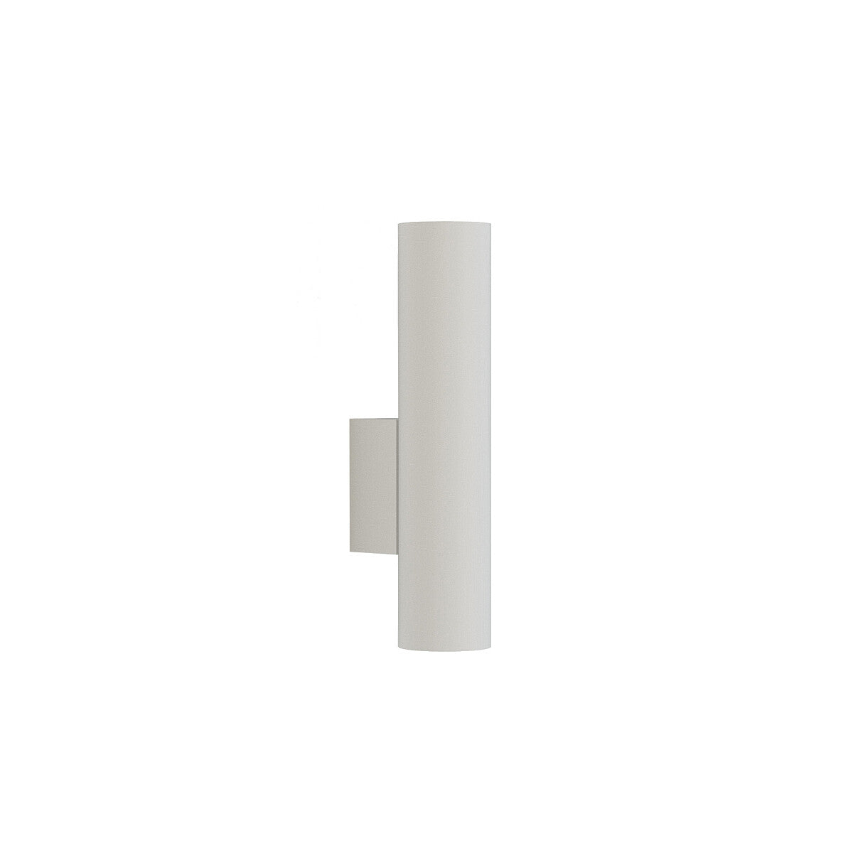 EYE WALL wandlamp dubbele cilinder spot GU10