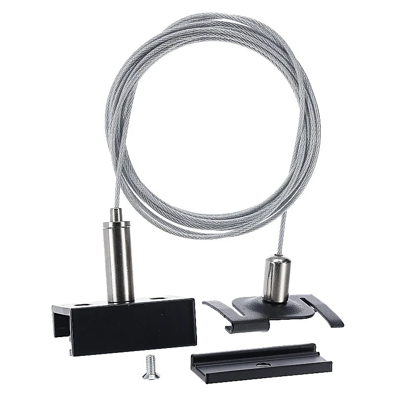 Lumexa systeemplafond pendelset 2 meter