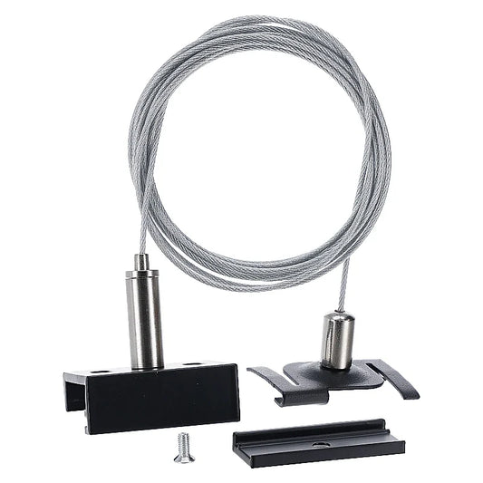 Lumexa systeemplafond pendelset 2 meter