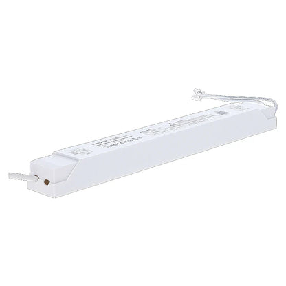 Mi-Light LED-Paneel mit Hintergrundbeleuchtung Dover 60x60cm RGB+CCT 40W