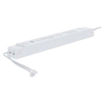 Mi-Light LED-Paneel mit Hintergrundbeleuchtung Dover 60x60cm RGB+CCT 40W