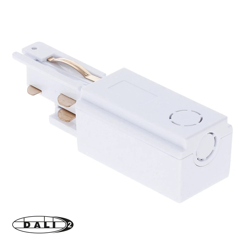 Lumexa DALI power connector links wit