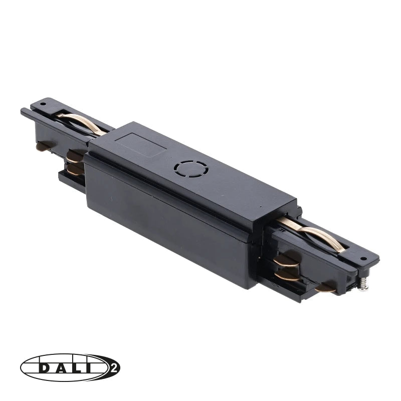 Lumexa DALI I-connector lang zwart