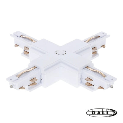 Lumexa DALI X-connector wit
