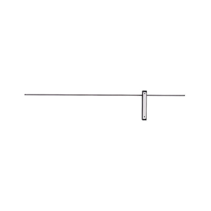 IMPULSE LED L wandlamp detail 2