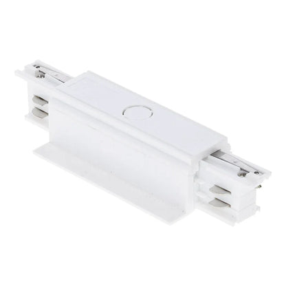 Lumexa inbouw I-connector wit
