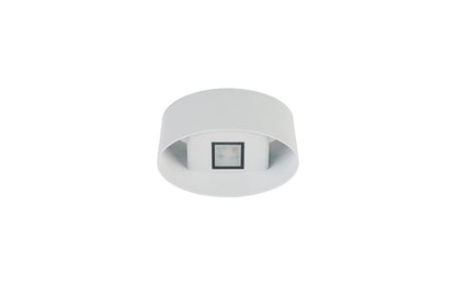 Ellaro LED buitenwandlamp up-down IP54