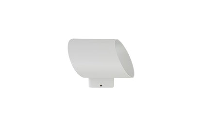Ellaro LED buitenwandlamp up-down IP54