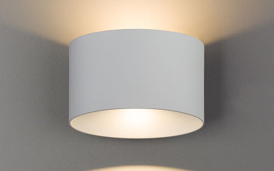 Ellaro LED buitenwandlamp up-down IP54