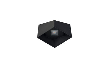 Triano LED buitenwandlamp up-down IP54