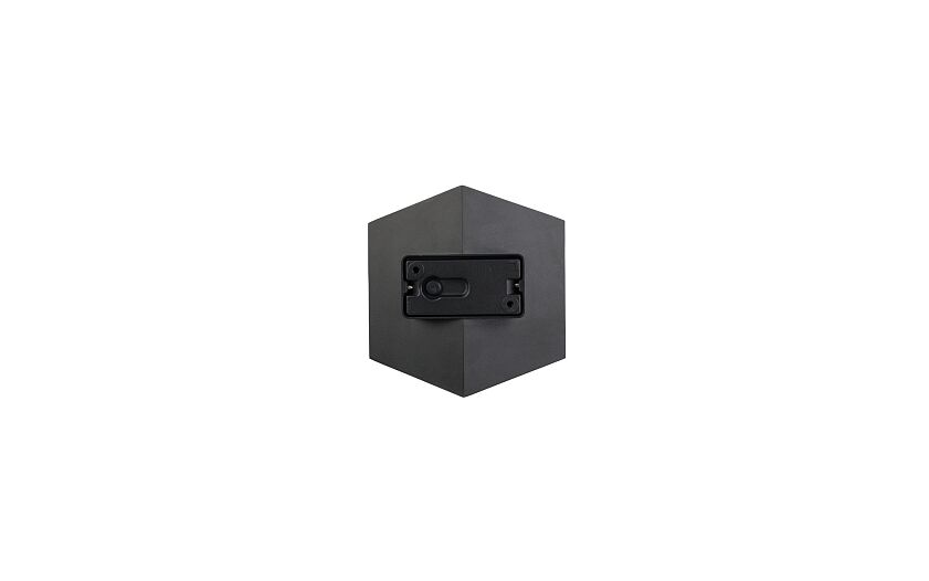 Triano LED buitenwandlamp up-down IP54