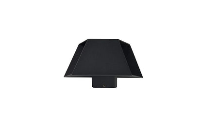 Triano LED buitenwandlamp up-down IP54
