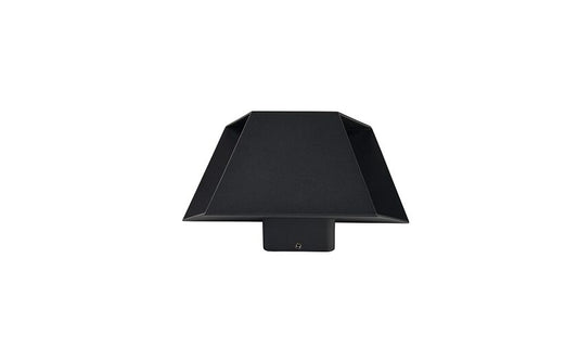 Triano LED buitenwandlamp up-down IP54